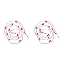 2Pièces Lunettes Décoratif Et Antichute Extérieur