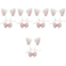 5Ensembles -Têtes Oreilles De Chat Sonnerie