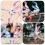 2Sets Manual Pink for Kids Durable Plastic Summer Toy 5