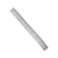 3PiĂšces Bandes Acier Inoxydable Ălastique Argent