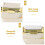 4Pcs Small Handbag Lint Rollers Beige Easy Use Reusable Pet Hair Tool 7