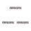 3Pcs Black Embossing Dies for Making DIY Paper Crafts Durable Stencils 4