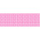 300Pièces Housses Massage Jetables Rose Sensible 1