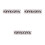 3Pcs Black Embossing Dies for Making DIY Paper Crafts Durable Stencils 7