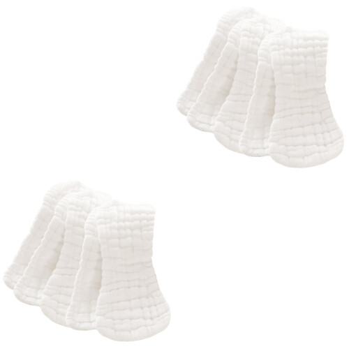 10Pièces Nappes Absorbantes En Pour Bébé Enfants