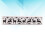 3Pcs Black Embossing Dies for Making DIY Paper Crafts Durable Stencils 11