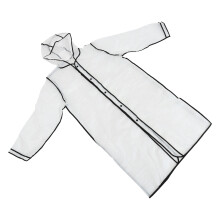 2Pièces Veste De Anti-Goutte Adulte Eva