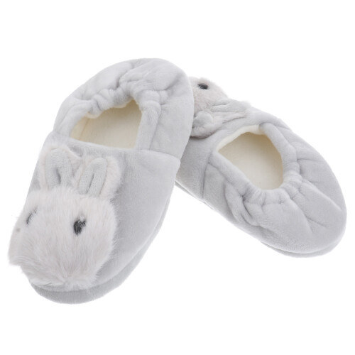 2Paires Enfants Antidérapants Motif