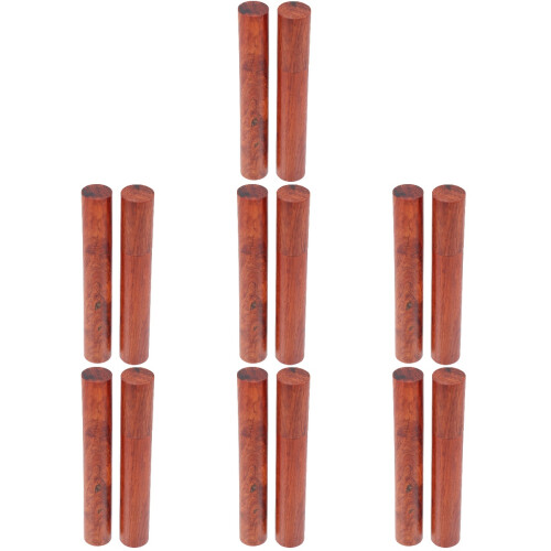 14Pièces Tubes À Encens Pour Maison Boutique