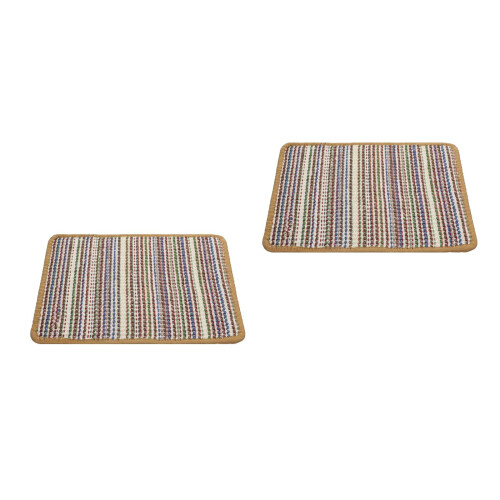 2 Pièces De Griffage Pour Chat Égratignoir (Couleur Aléatoire)