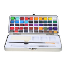 1Ensemble Kit Solide Durable Pour Dessin