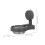4Pcs Grey Wall Ashtray Holder with Suction Cup for Bathroom Home Use 11