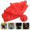 3Ensembles Kit Arbitre Football Polyester Drapeaux Multicolores Sport 10