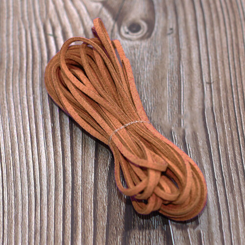 Beading Cord String Bracelet String Assorted Color 6pcs 2