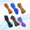 Beading Cord String Bracelet String Assorted Color 6pcs 6