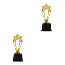2Pièces Pour Récompense Compétition Base