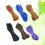 Beading Cord String Bracelet String Assorted Color 6pcs 7