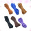 Beading Cord String Bracelet String Assorted Color 6pcs 10