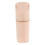 3Pcs Empty Pink PP Lipstick Tubes Durable Cosmetic Containers Portable 2
