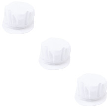 3Pièces Filet Pour Femme Travail Cuisine