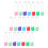 100Pièces Broches Cartonnées Légères Pour Couches Bébé Usage Multiple 2