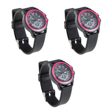 3Pièces Enfants Rose Quartz Pour Et Cadeau Chic