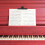 15Pcs Plastic Sheet Music Clips Page Holders for Students 6