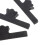 15Pcs Plastic Sheet Music Clips Page Holders for Students 7