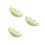 3Pcs Sturdy Web Candy Basket Fruit Snack Dish 5
