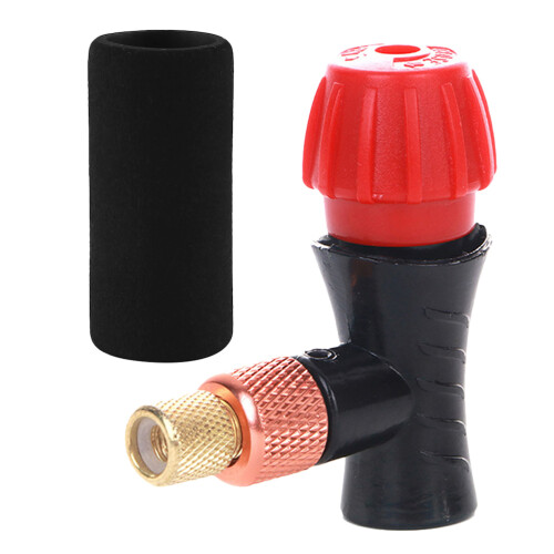 2Ensembles Co2 Alliage Portable Avec Coloré 1