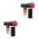 2Ensembles Co2 Alliage Portable Avec Coloré 5