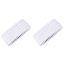 2Pièces Élastique À Pour Tailles Col