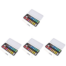 4Ensembles Ensemble Solide Pigments Compact Voyage
