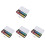 4Ensembles Ensemble Solide Pigments Compact Voyage 1
