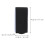 4Pcs Black Nylon Ski Straps for Carrying Durable Ski Board Fixing 9