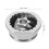 3Pcs Silver Conical Grinder Burr Set for Espresso Machine Accessories 11
