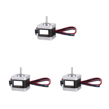 3Pièces 3D 17 Multi Usage Cnc