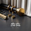 4Pairs Metal Mounting Hardware for Blinds Replacement Brackets Silver 6