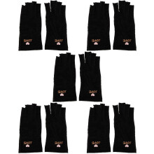 10Pièces Sport Extérieur Femme Coton Respirants Et Élastiques