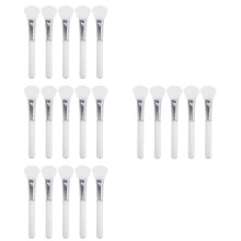 20Pièces Pinceaux Silicone Pour Outils