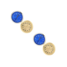 4Pièces Collante Compacte Et