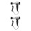 2Pièces Lampes Candler Œufs LED Compactes Pour Incubateurs Élevages 5