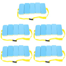 5Pièces Natation Kickboard Eva Ergonomique Pour Entraînement