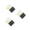3Pcs Kids Graffiti Drawing Board Plastic Nightlight Assorted Colors 7