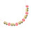 4Pcs Multi Party and Classroom Hanging Welcome Banners 2