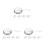 15Pcs Stainless Steel Wick Snuffer Multi-Functional Candle Accessories 6