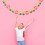 4Pcs Multi Party and Classroom Hanging Welcome Banners 11
