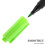 4Ensembles Marqueurs Plastique Couleur Vive Pointe Fine 7