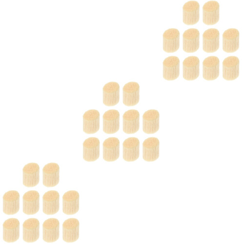 Fil Beige Pour Tapisserie Projets DIY Mode