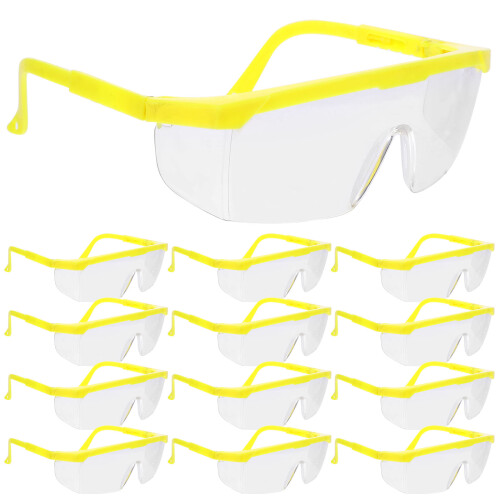 24St Gele Protective Eyewear Perfect Voor Surfen